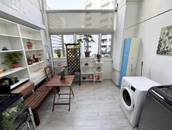 Blk 239 Bukit Panjang Ring Road (Bukit Panjang), HDB Executive #634841981